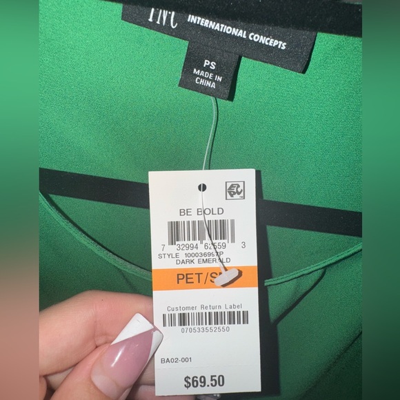 INC - Picture 3 of 3